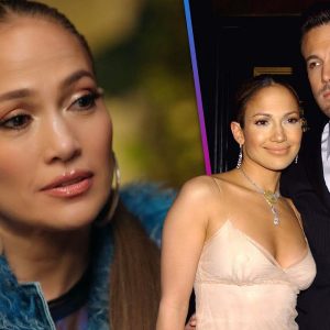 Why Jennifer Lopez Thought She Was 'Going to Die' After First Ben Affleck Split