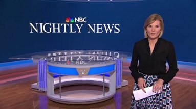 Nightly News Full Broadcast - Nov. 13