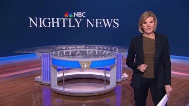 Nightly News Full Broadcast - Nov. 20