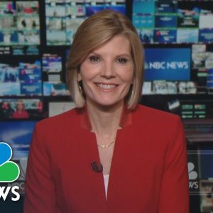 Nightly News Full Broadcast - Nov. 24