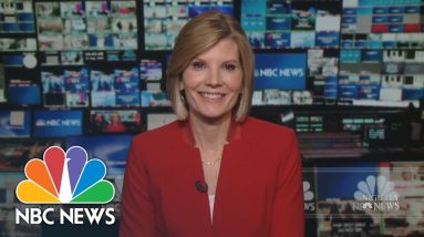 Nightly News Full Broadcast - Nov. 24