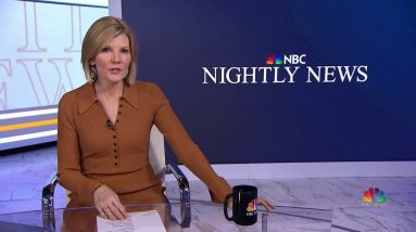 Nightly News Full Broadcast - Nov. 27