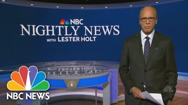 Nightly News Full Broadcast - Nov. 28