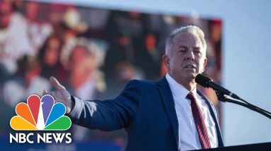 ‘Non-Major Party Voters’ May Determine The Nevada Election