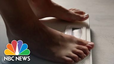 Obesity Drug Shows Promise For Adolescents