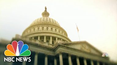 Control Of Congress Up In The Air With Arizona, Nevada Results Yet To Be Called