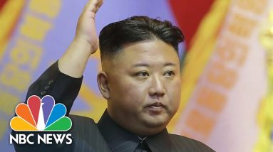 North Korea Fires 23 Missiles In Response To U.S., South Korean Military Drills