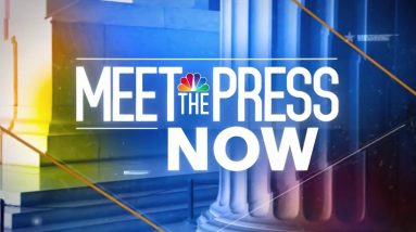 MTP NOW Nov. 7 — Election Day Preview; Political Violence; Biden On The Trail