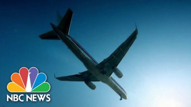 Pilots Demanding More Money After A Year Of Travel Chaos