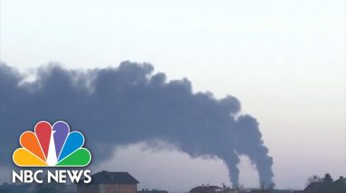 Poland Investigating Deadly Explosion Along Ukraine Border