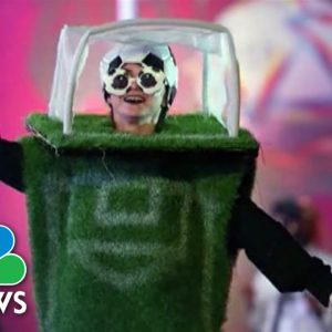 Qatar Prepares For Soccer World Cup 'Passenger Overflows'