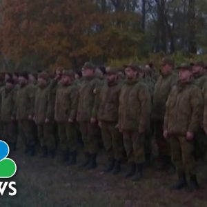 Russia Disputes Heavy Losses After ‘Incomprehensible’ Battle In Ukraine