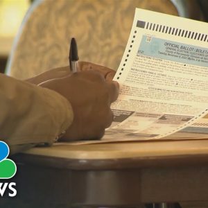 Sacramento County Adopts Apple Tags For Ballot Bag Tracking