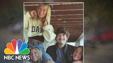 Police Ask Residents For Security Camera Footage In Idaho Students’ Murder Case