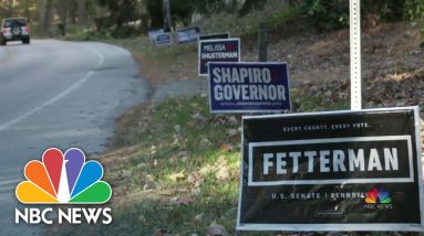 Split Ticket Voters Could Determine Winner In State Elections