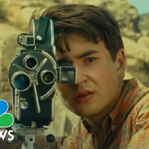 Steven Spielberg’s New Film ‘The Fablemans’ Sheds Light On Antisemitism