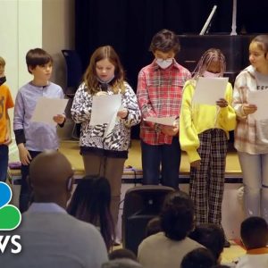 Students Share What They’re Thankful For This Holiday Season