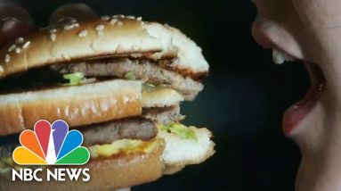 Study Finds High Processed Foods Linked To Early Death