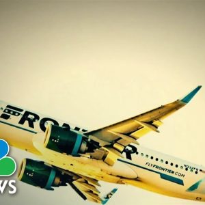 Suspect In Custody After Boarding Flight With Two Box Cutters