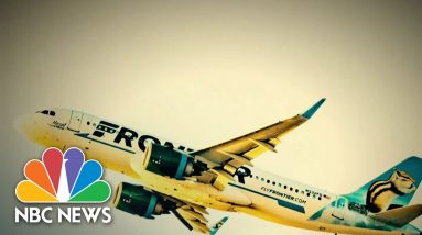 Suspect In Custody After Boarding Flight With Two Box Cutters