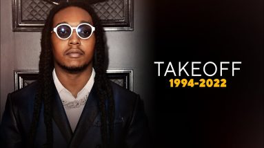 Takeoff, Migos Rapper, Dead at 28