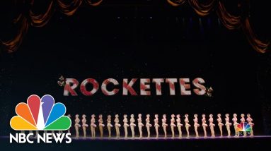 The Legendary Rockettes Share Their Spectacular Stories Of Sisterhood