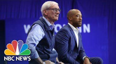 This Morning’s Top Headlines – Nov.1