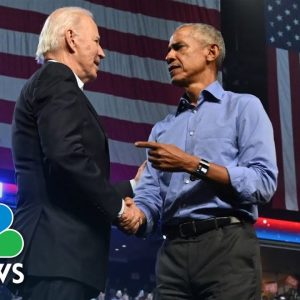 This Morning’s Top Headlines – Nov. 7