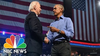 This Morning’s Top Headlines – Nov. 7