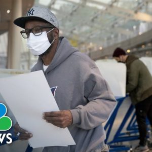 This Morning’s Top Headlines – November 8 | Morning News NOW