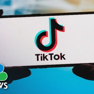 TikTok Becoming Highly Influential In Midterm Elections