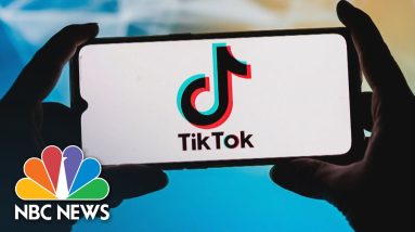 TikTok Becoming Highly Influential In Midterm Elections