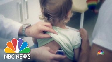 Tripledemic Exposing Childcare Crisis
