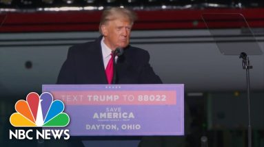 Trump Teases ‘Big Announcement’ For November 15