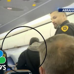 TSA Responds To Report Of Threat With A Straight Razor Onboard Flight