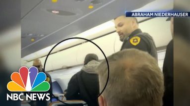 TSA Responds To Report Of Threat With A Straight Razor Onboard Flight