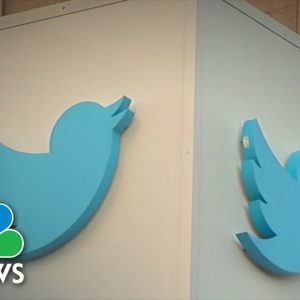 Twitter Employees Start To Learn About Layoffs