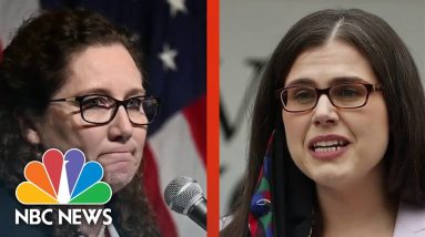 Two Secretary Of State Candidates On The Fight For Democracy