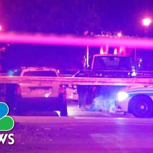 Off-Duty Police Officer Shoots Two Women Before Dying By Suicide In New York