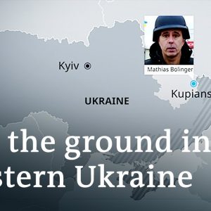 Ukraine hunts for Russia collaborators in liberated regions | DW News
