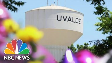 Uvalde’s New Superintendent Says Security Overhaul Is Underway