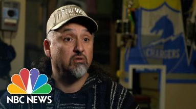 Veteran Who Stopped Colorado Springs Gunman Speaks Out