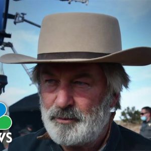 New Legal Filing Responding To A Lawsuit Against Alec Baldwin And Others