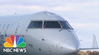 What Americans Can Expect While Traveling This Thanksgiving