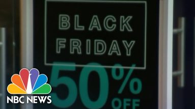 What Holiday Shoppers Should Know Ahead Of Black Friday