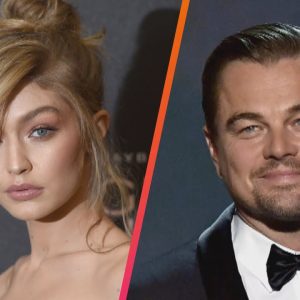 What Leonardo DiCaprio Likes MOST About Gigi Hadid (Source)