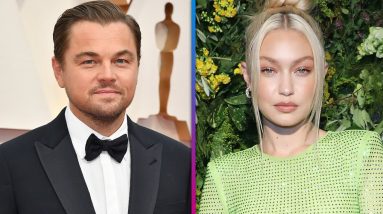 Why Gigi Hadid Is Keeping Leonardo DiCaprio Romance 'Low Key' (Source)