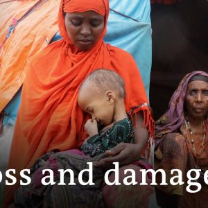 Will UN climate summit deal really help vulnerable nations? | DW News