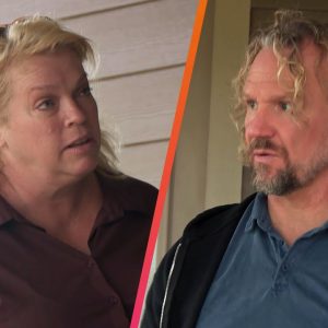 'Sister Wives': Janelle FIGHTS Kody Over His Plan for Christine's House (Exclusive)