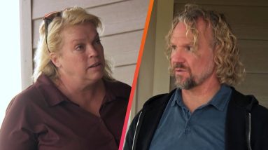 'Sister Wives': Janelle FIGHTS Kody Over His Plan for Christine's House (Exclusive)